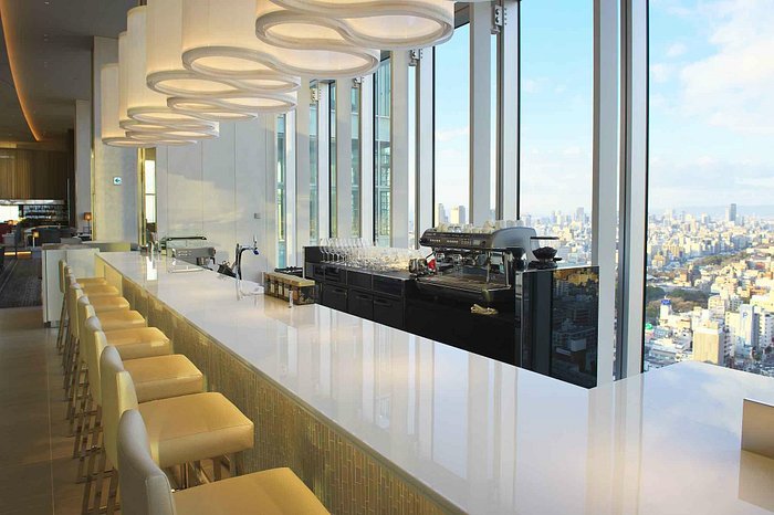 MARRIOTT MIYAKO HOTEL OSAKA OR SIMILAR