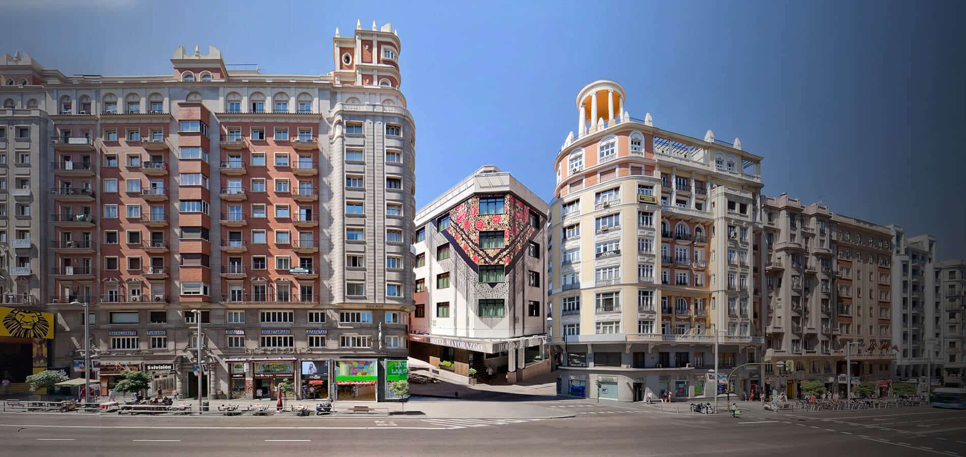 MAYORAZGO