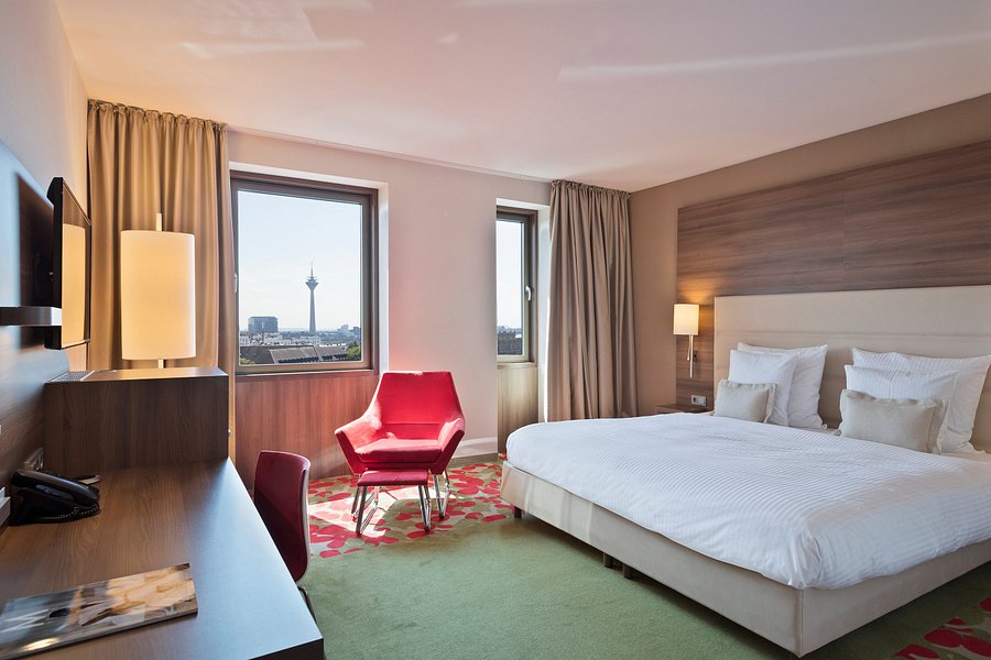 MELIA DUSSELDORF
