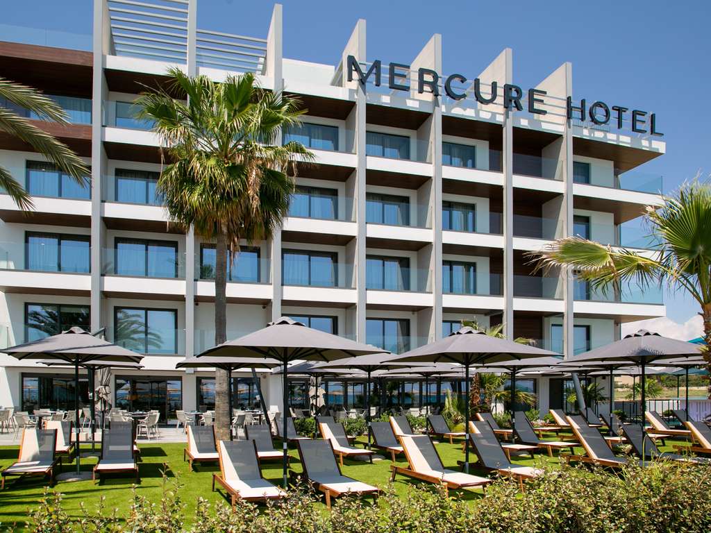 MERCURE BEACH