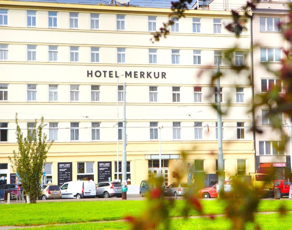 MERKUR