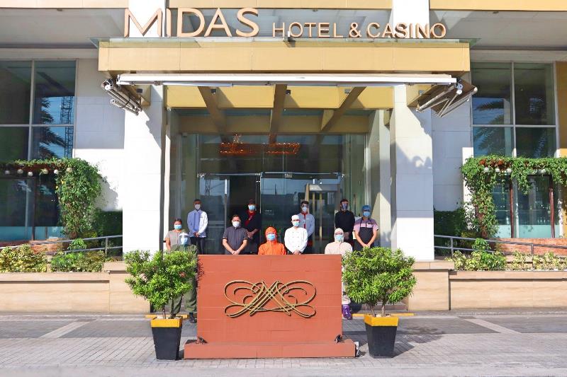 MIDAS