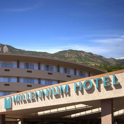 MILLENNIUM RESORT