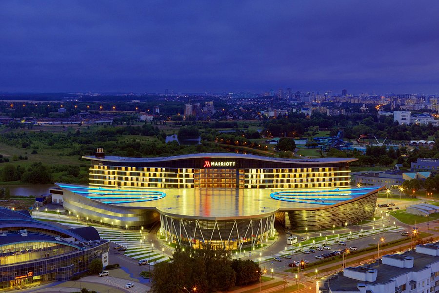 MINSK