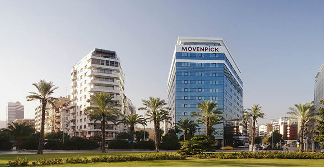 MOVENPICK IZMIR