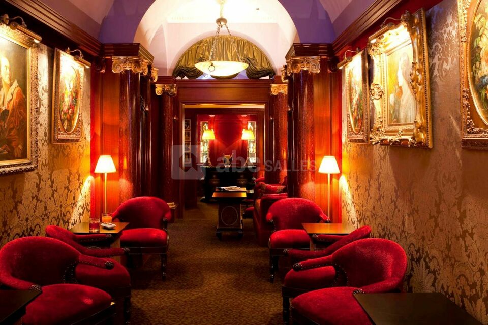Maison Athenee