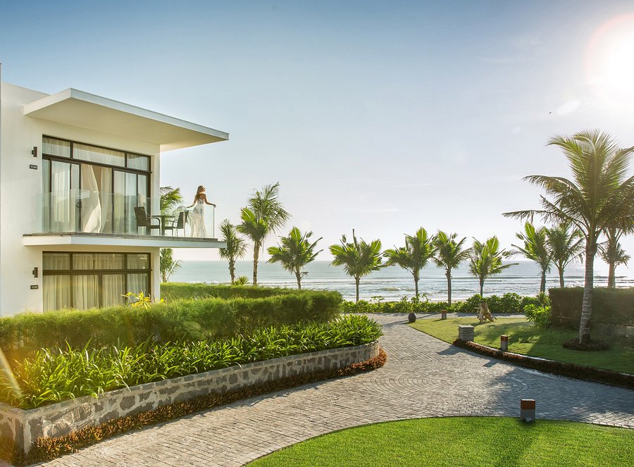 Melia Da Nang Resort