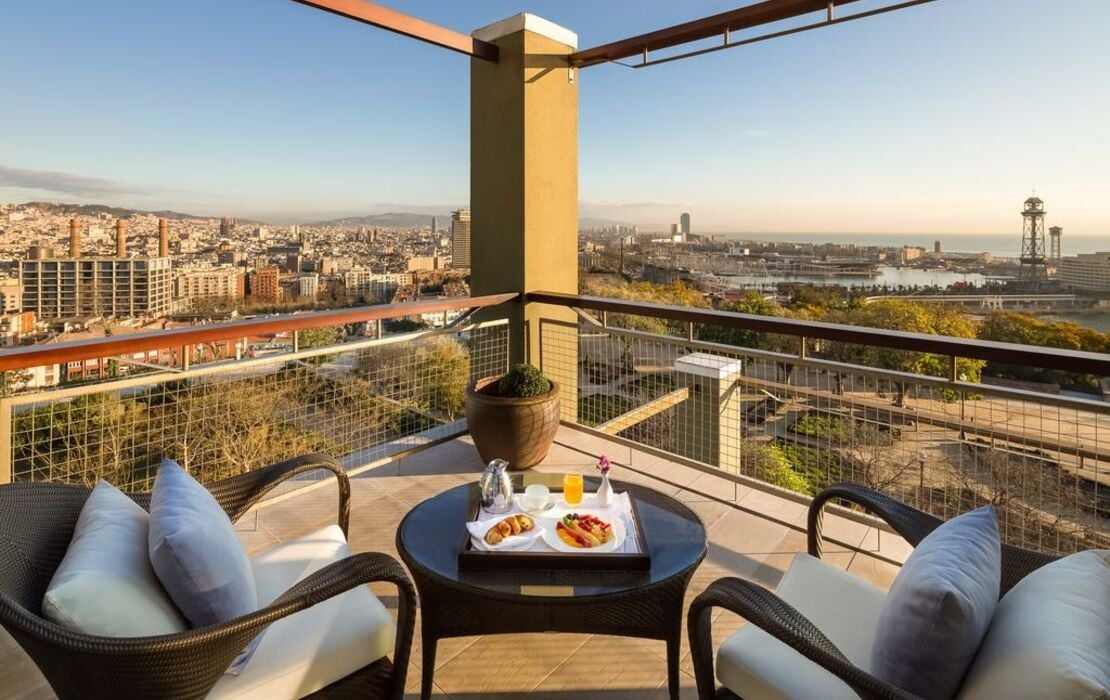 Miramar Barcelona Gl