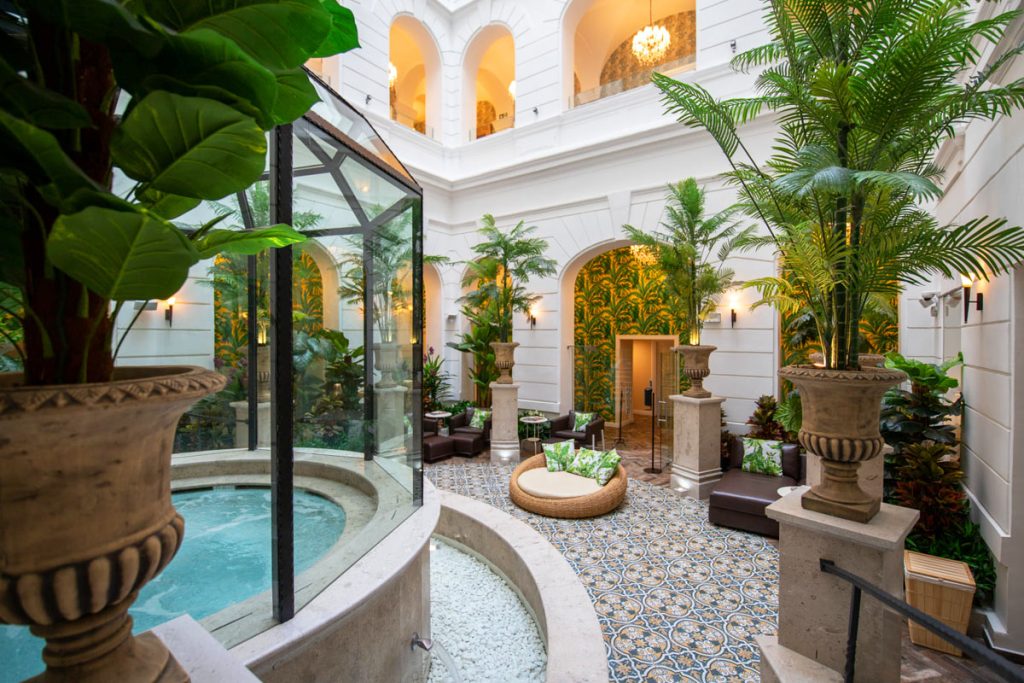 Mystery Hotel Budapest
