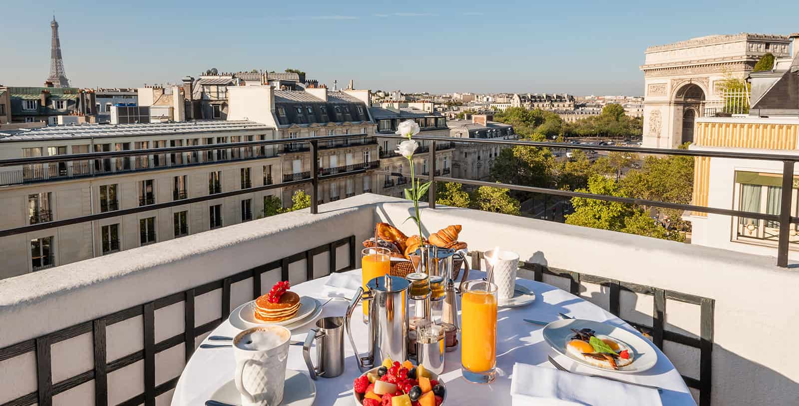 NAPOLEON PARIS