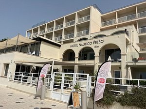 NAUTICO EBESO