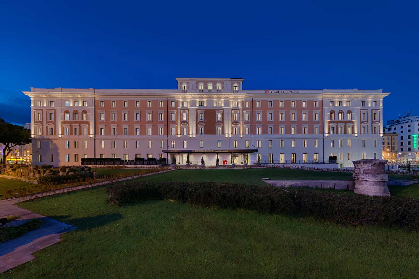 NH COLLECTION PALAZZO CINQUECENTO
