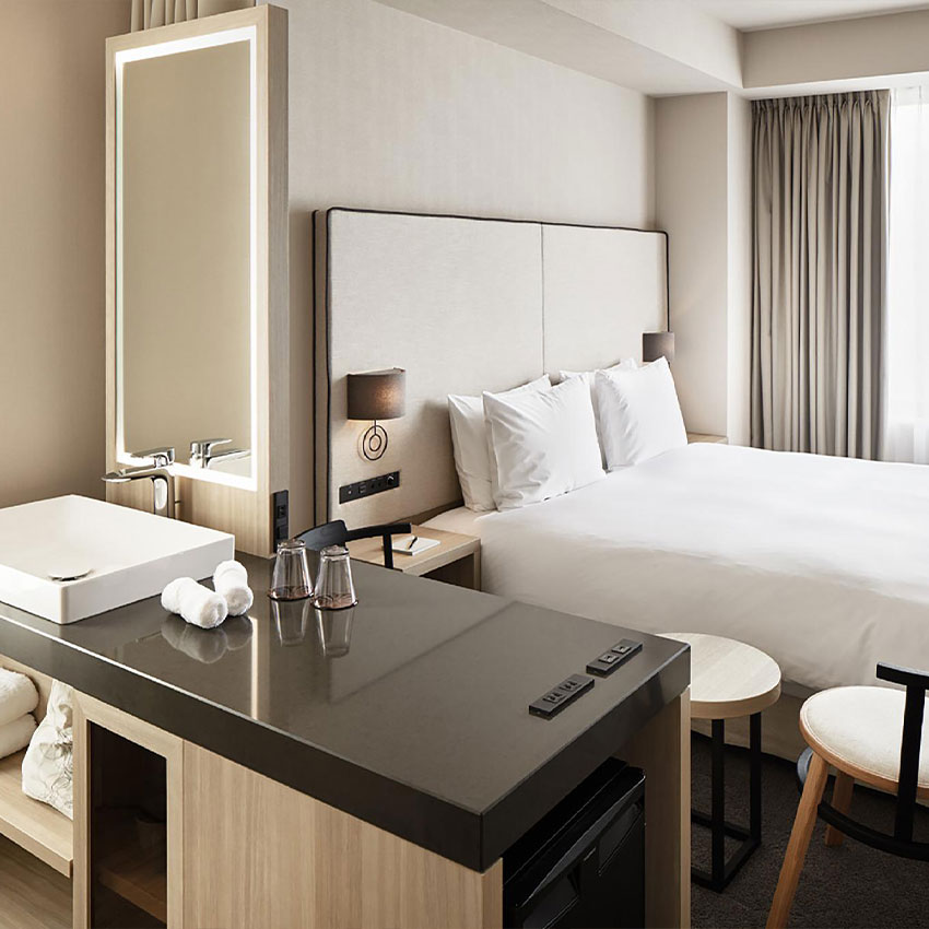 NOHGA HOTEL UENO TOKYO