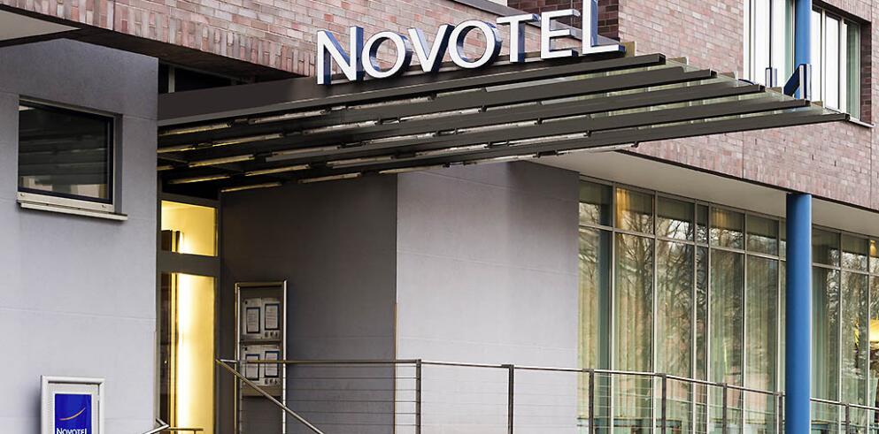 NOVOTEL KOELN CITY