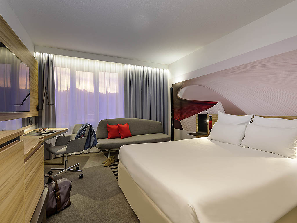Novotel Koln City