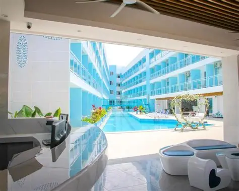 BOHOL DOLPHIN BAY RESORT
