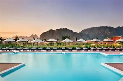 Emeralda Resort