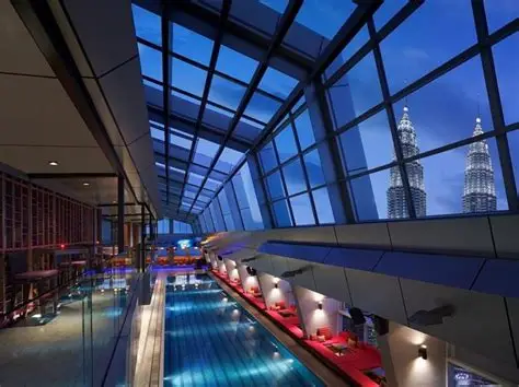 TRADERS KLCC