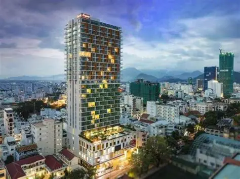 IBIS STYLES NHA TRANG