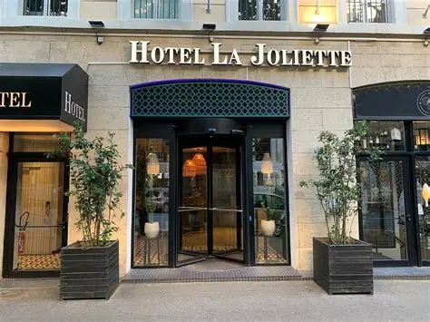 BEST WESTERN PLUS LA JOLIETTE