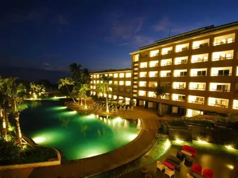 BE GRAND RESORT BOHOL