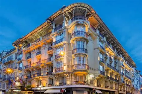 BEST WESTERN PLUS HOTEL MASSENA