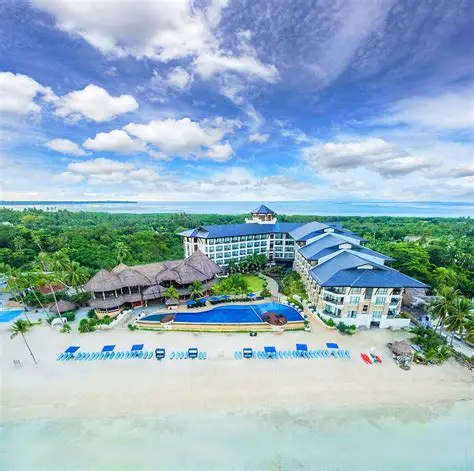 THE BELLEVUE RESORT