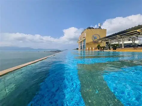 DANANG GOLDEN BAY