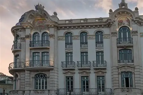 1908Lisboa Hotel