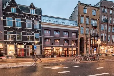 van de Vijsel