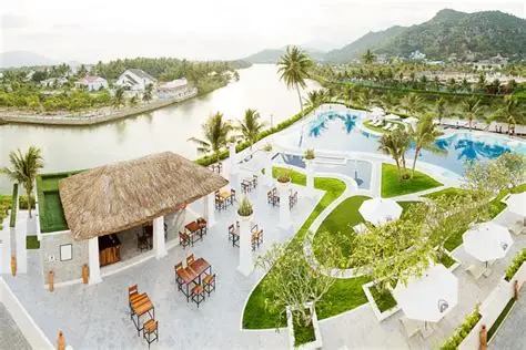 CHAMPA ISLAND