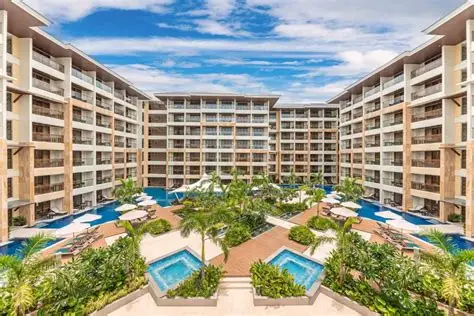 HENANN TAWALA RESORT