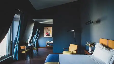 The Vintage Hotel and Spa