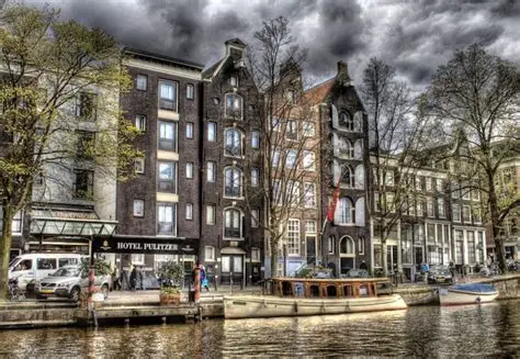Pulitzer Amsterdam