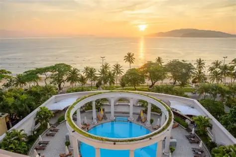 SUNRISE NHA TRANG