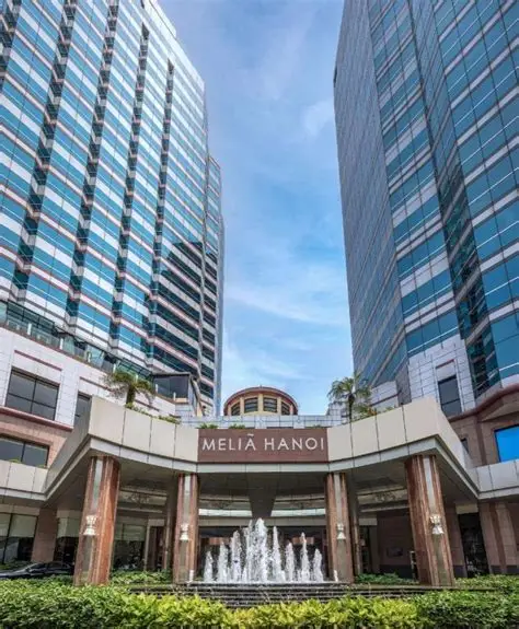 MELIA HOTEL