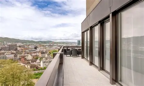 Zurich Marriott