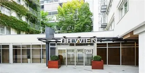 NH WIEN CITY