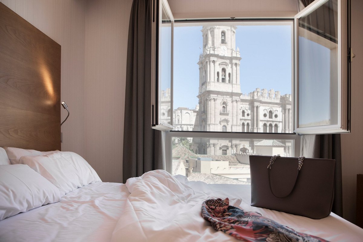 PETIT PALACE PLAZA MALAGA