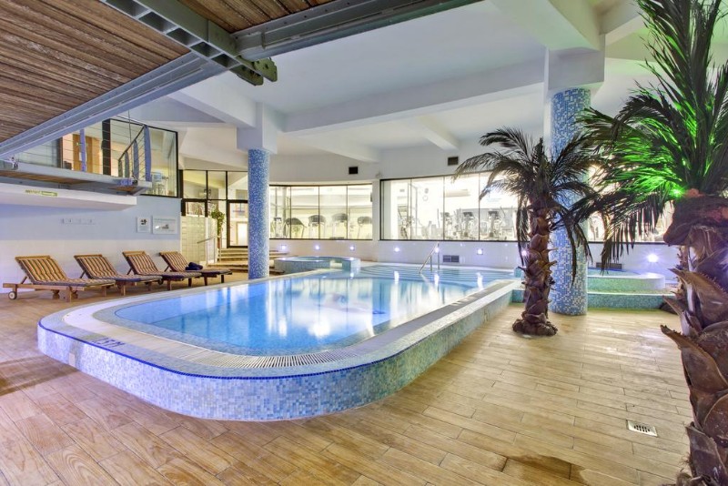 PRELUNA and SPA
