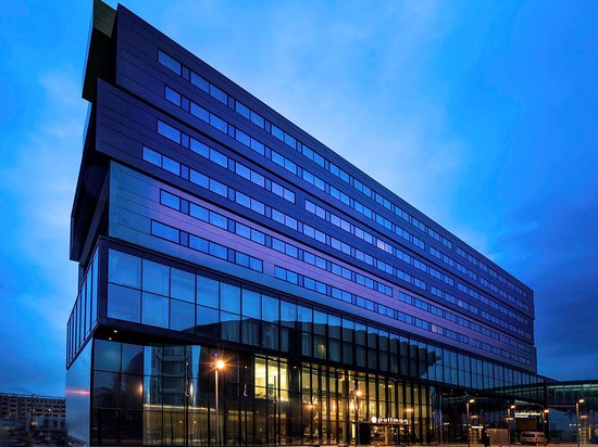 PULLMAN LIVERPOOL