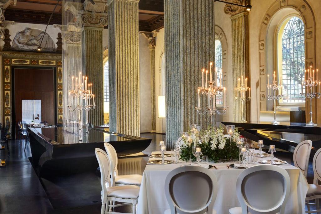 Palazzo Montemartini Rome