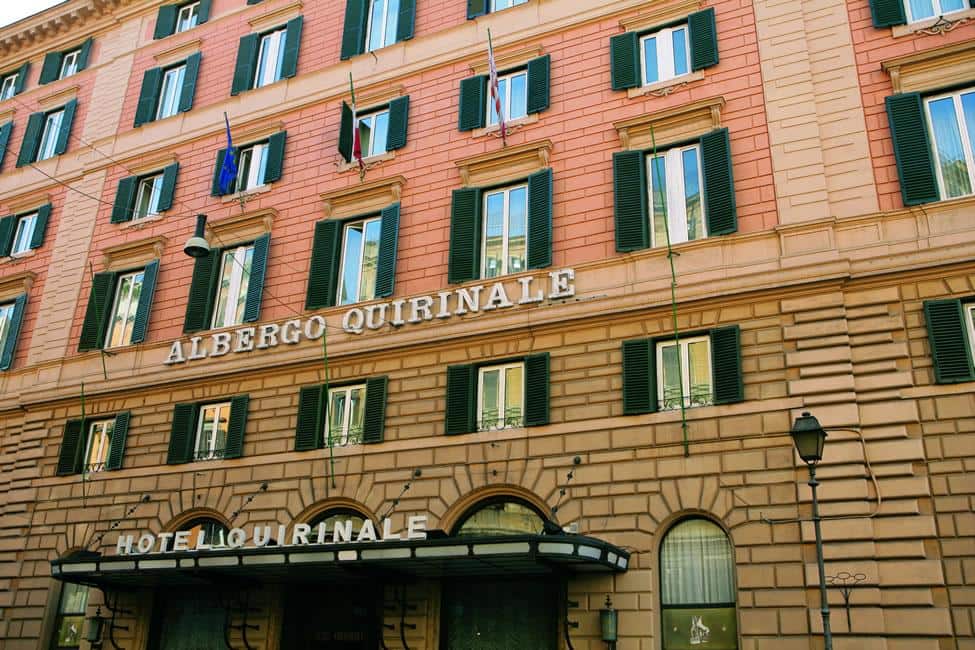 Quirinale