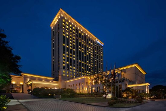 RADDISON BLU CEBU
