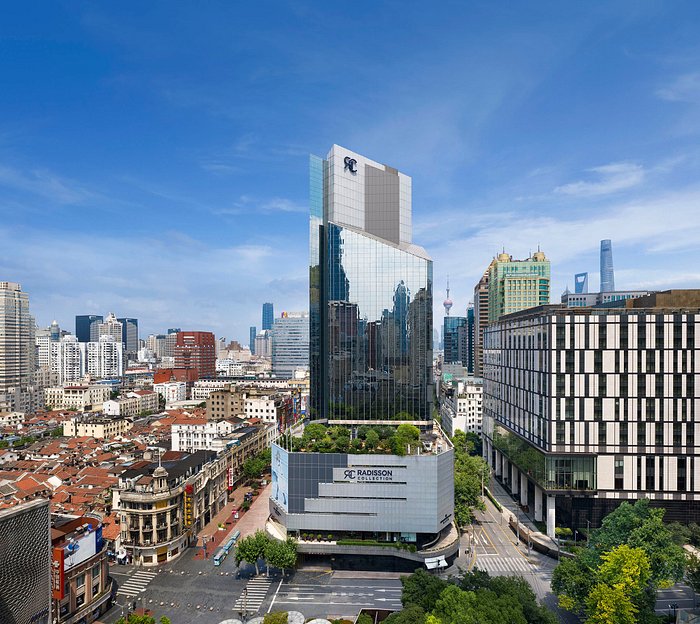 RADISSON COLLECTION HYLAND SHANGHAI