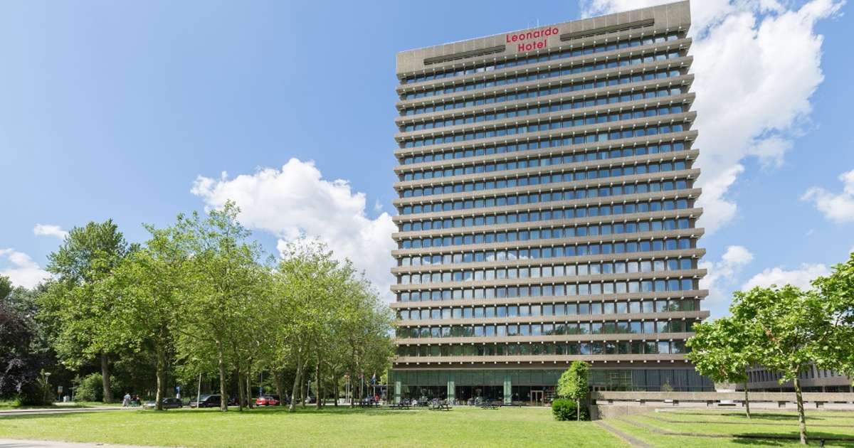 RAMADA APOLLO AMSTERDAM