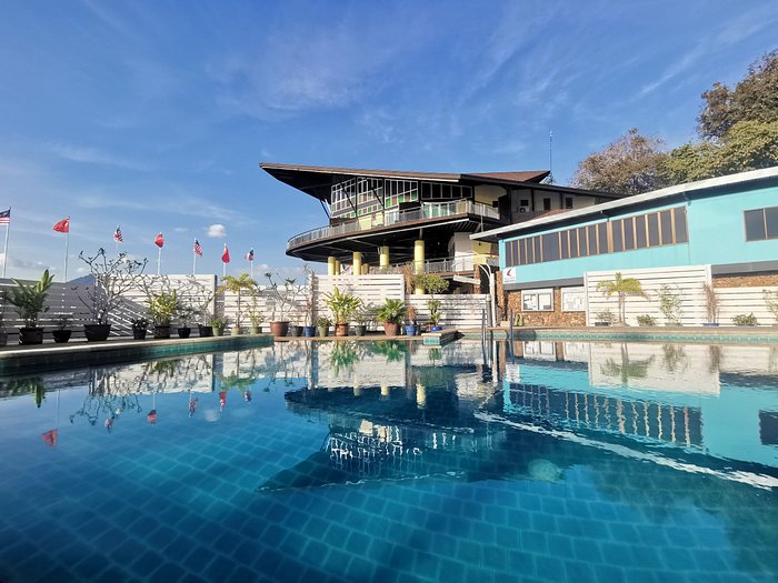 RAMADA LANGKAWI MARINA