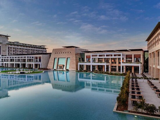 RIXOS PEREMIUM BELEK
