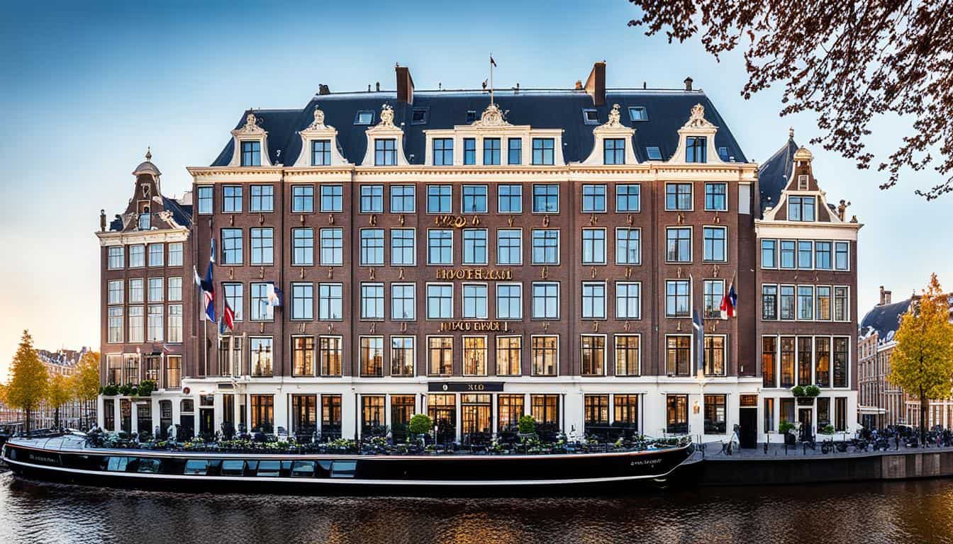 ROYAL AMSTERDAM