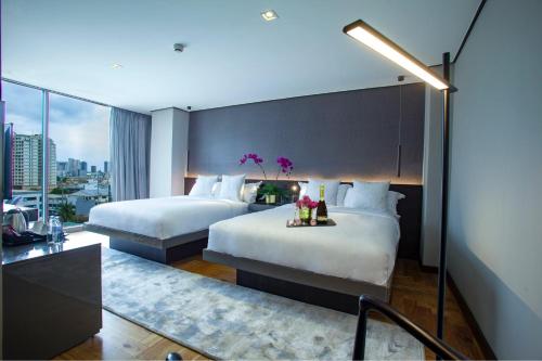 Ramada Encore by Wyndham Makati